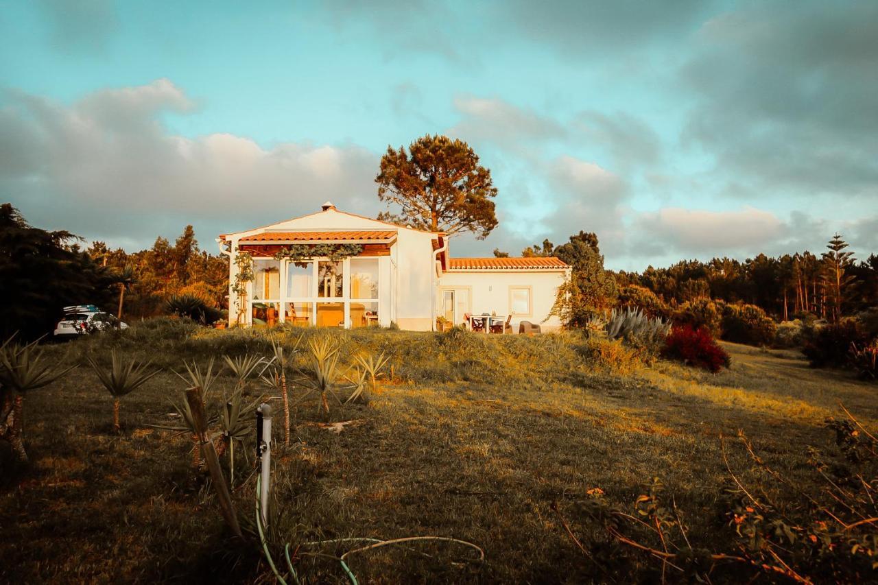 Monte Da Urze Aljezur - Agroturismo Exterior photo
