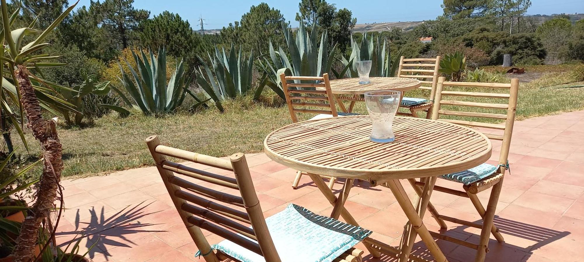 Monte Da Urze Aljezur - Agroturismo Exterior photo