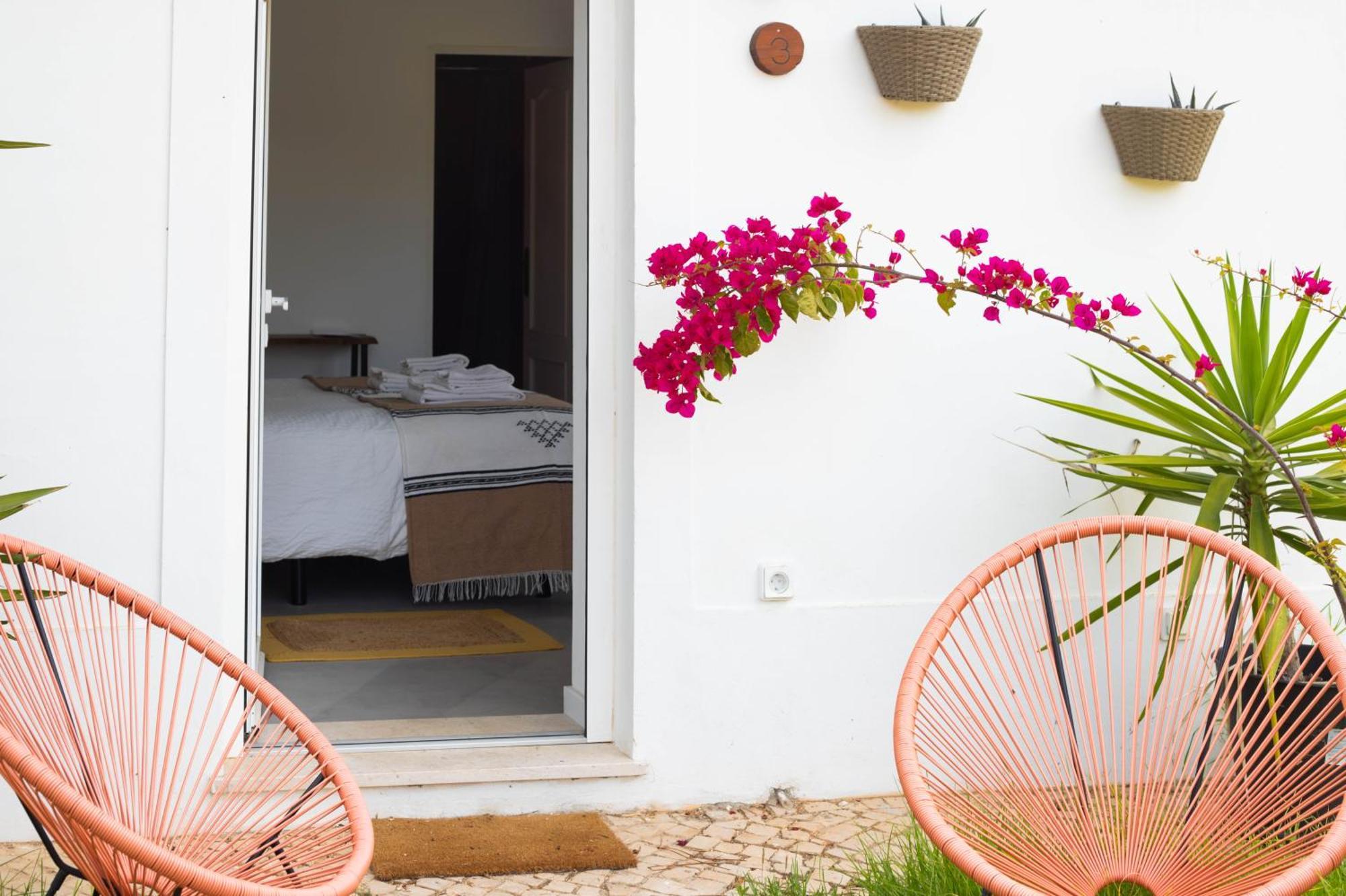 Monte Da Urze Aljezur - Agroturismo Exterior photo