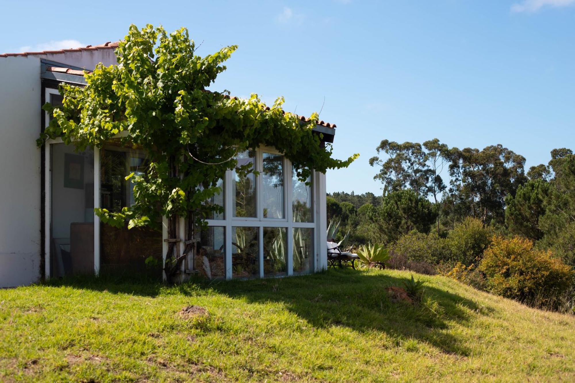 Monte Da Urze Aljezur - Agroturismo Exterior photo