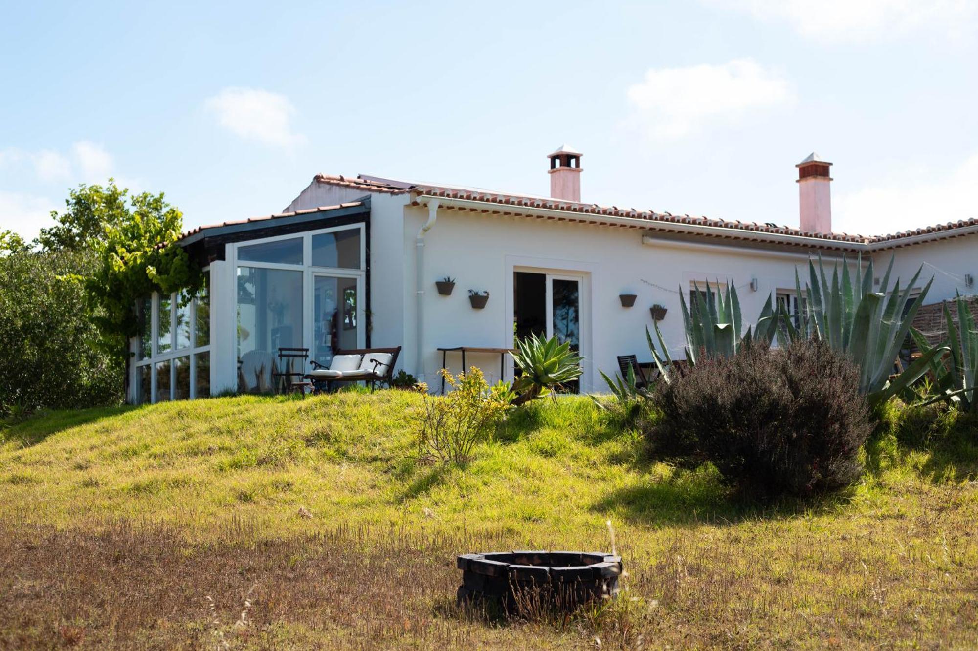 Monte Da Urze Aljezur - Agroturismo Exterior photo